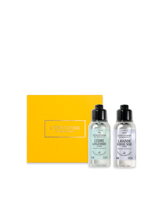 Duo de Sabonetes Masculinos